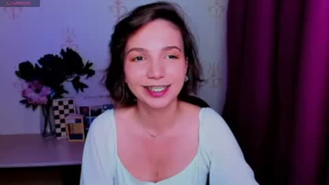Hazel online show from 08.04.26