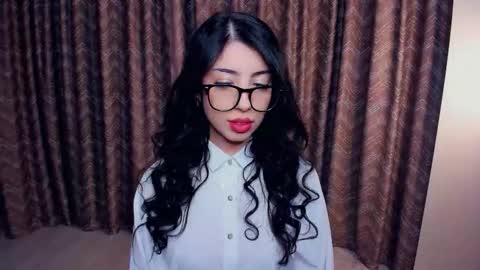 Megan online show from 11.10.25