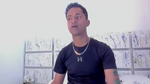 NIKKY AND MAIK online show from 03.17.26