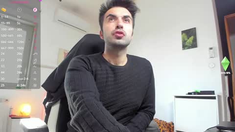 king7045 online show from 12.11.24