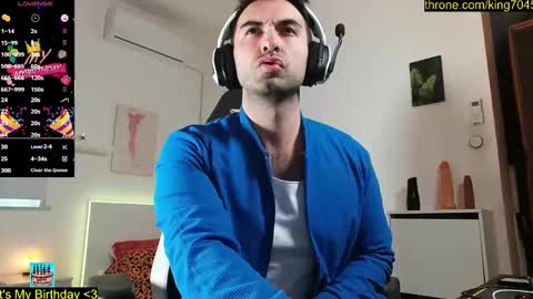 king7045 online show from 03.04.25