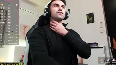 king7045 online show from 03.06.25