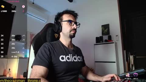 king7045 online show from 01.15.26