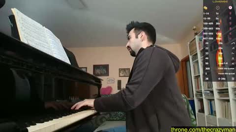 king7045 online show from 02.27.26