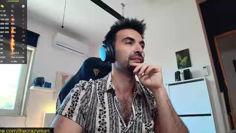Snapshot of king7045 chatting on 05.27.26 king7045 online show from 05.27.26