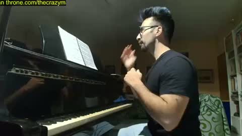 Snapshot of king7045 chatting on 06.14.26 king7045 online show from 06.14.26