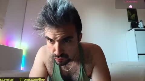 Snapshot of king7045 chatting on 06.29.26 king7045 online show from 06.29.26