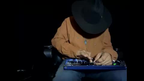 king761987 online show from 05.17.26