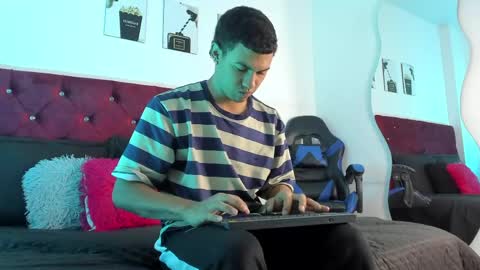 king_ares1 online show from 05.14.26