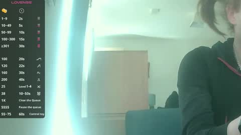 Aidan online show from 04.30.26