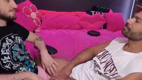 king_cal_ online show from 09.12.25