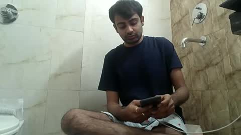 Snapshot of king_kong_india3 chatting on 01.10.25 Jay online show from 01.10.25