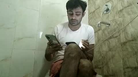 Snapshot of king_kong_india3 chatting on 01.11.25 Jay online show from 01.11.25