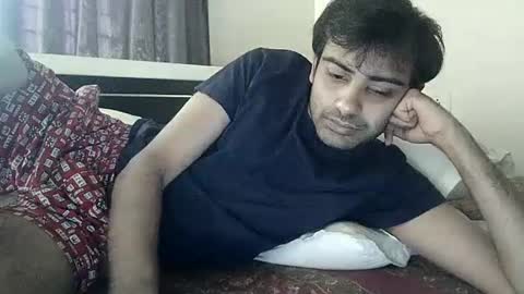 Snapshot of king_kong_india3 chatting on 02.13.25 Jay online show from 02.13.25