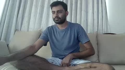 Snapshot of king_kong_india3 chatting on 02.24.25 Jay online show from 02.24.25