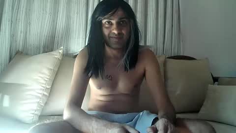 Snapshot of king_kong_india3 chatting on 02.25.25 Jay online show from 02.25.25