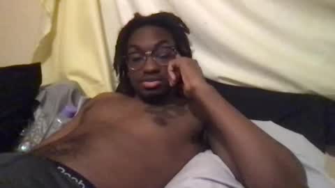 Snapshot of king_lj293 chatting on 01.28.25 king lj online show from 01.28.25