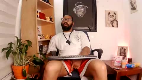 Snapshot of king_mallik chatting on 11.05.25 Malik online show from 11.05.25