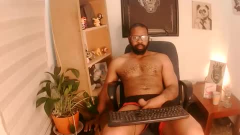 Snapshot of king_mallik chatting on 11.08.25 Malik online show from 11.08.25