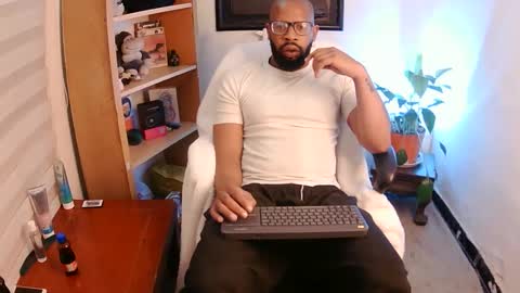 Snapshot of king_mallik chatting on 01.14.26 Malik online show from 01.14.26