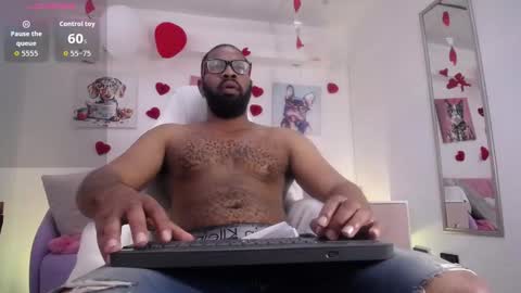 Snapshot of king_mallik chatting on 02.21.26 Malik online show from 02.21.26