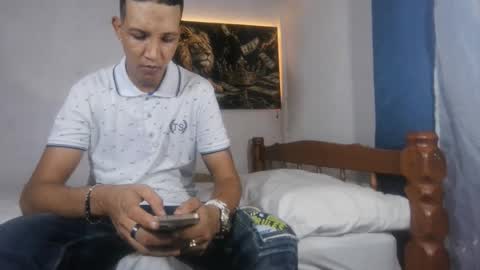 king_master7 online show from 06.16.26