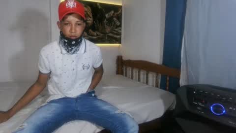king_master7 online show from 07.08.26