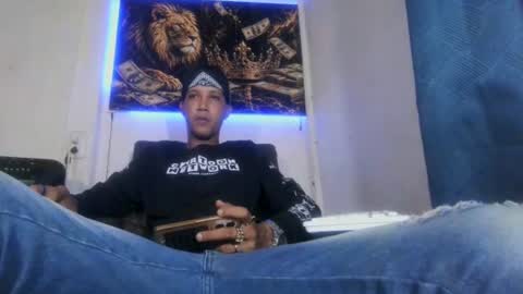 king_master7 online show from 07.23.26