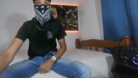 king_master7 online show from 07.31.26