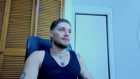 king_meruem online show from 03.21.26