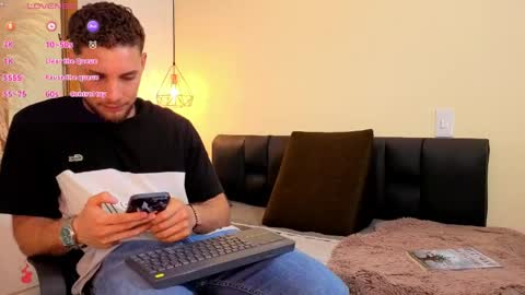 king_meruem online show from 04.28.26