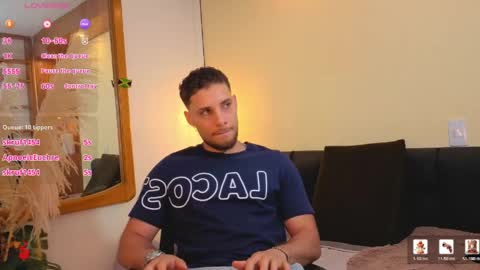 king_meruem online show from 04.28.26