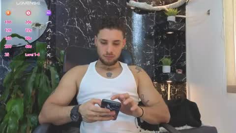 Snapshot of king_meruem chatting on 06.01.26 king_meruem online show from 06.01.26