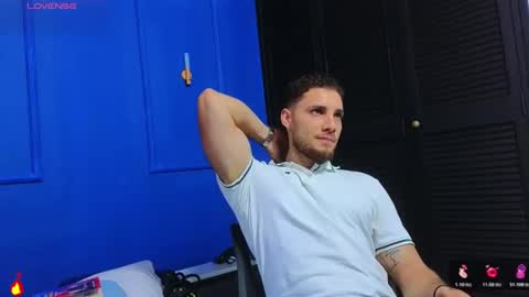 Snapshot of king_meruem chatting on 06.25.26 king_meruem online show from 06.25.26