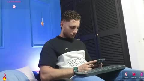 Snapshot of king_meruem chatting on 06.27.26 king_meruem online show from 06.27.26