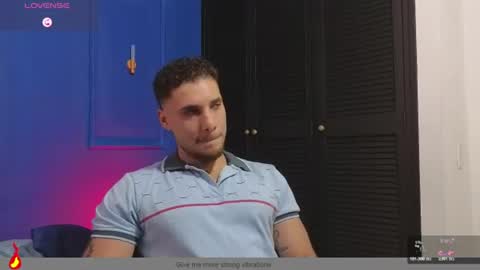Snapshot of king_meruem chatting on 07.15.26 king_meruem online show from 07.15.26
