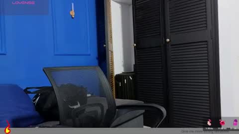 Snapshot of king_meruem chatting on 07.16.26 king_meruem online show from 07.16.26
