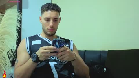 Snapshot of king_meruem chatting on 07.18.26 king_meruem online show from 07.18.26