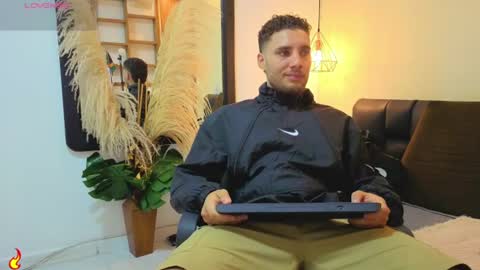 Snapshot of king_meruem chatting on 07.19.26 king_meruem online show from 07.19.26