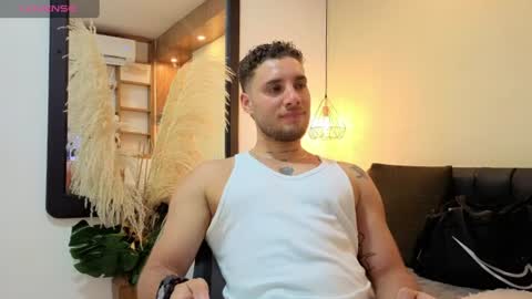 Snapshot of king_meruem chatting on 07.27.26 king_meruem online show from 07.27.26