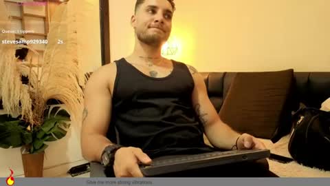 Snapshot of king_meruem chatting on 07.31.26 king_meruem online show from 07.31.26