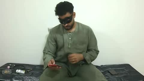 king_of_arabians online show from 06.11.26