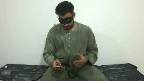 king_of_arabians online show from 06.11.26