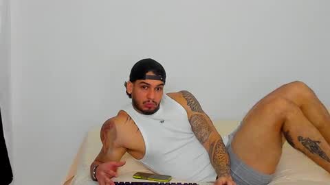 king_of_kings__ online show from 04.25.26