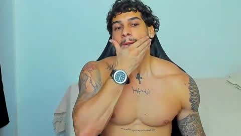 king_of_kings__ online show from 04.28.26