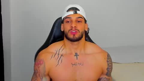 king_of_kings__ online show from 07.29.26