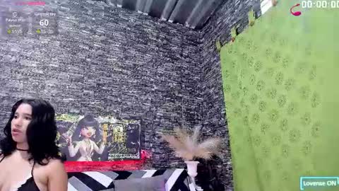 Valeska y Deivi online show from 07.25.26