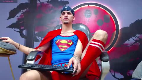 king voy online show from 10.31.25