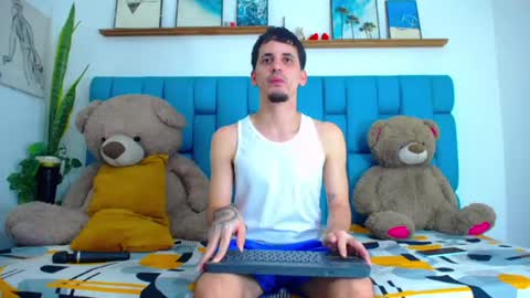 king voy online show from 03.19.26