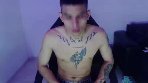 king_warlord online show from 02.28.26